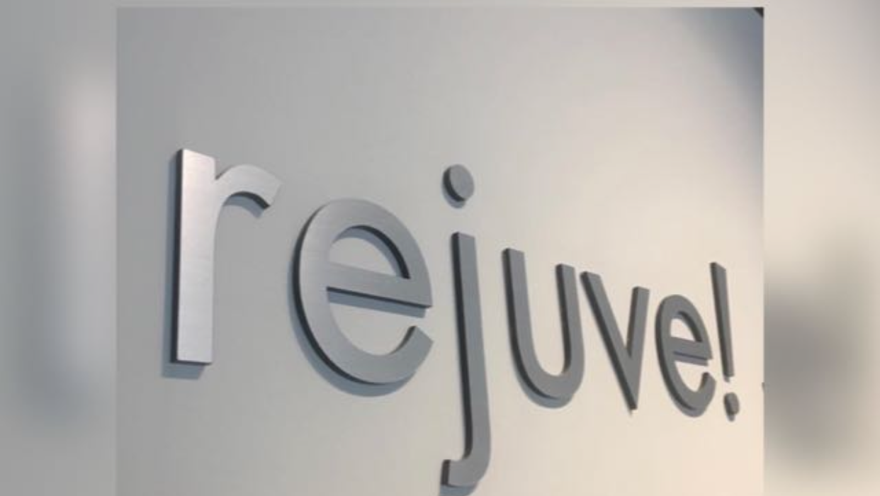 Rejuve Health & Wellness