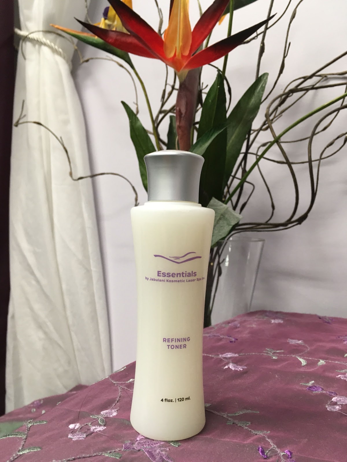 Jabulani Kosmetic Laser Spa Inc