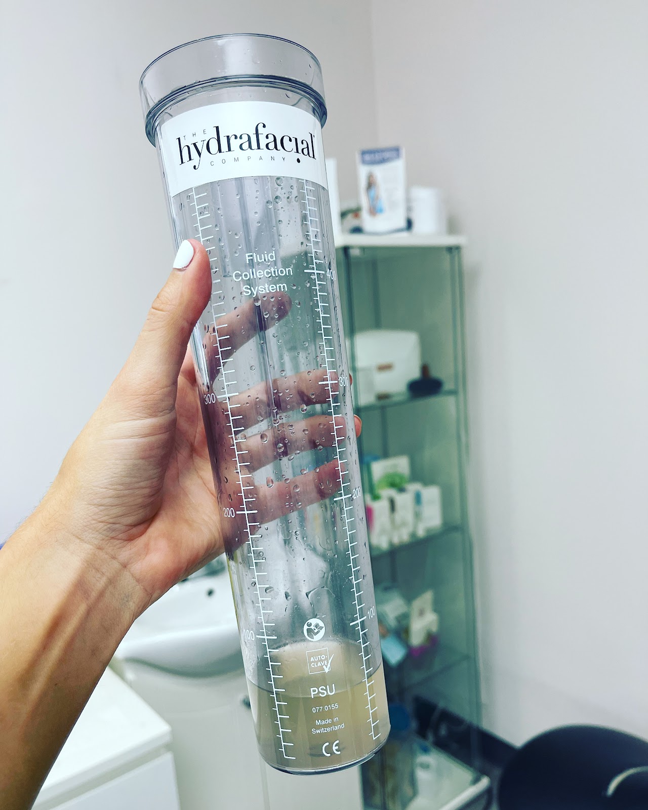 Expressions Aesthetics