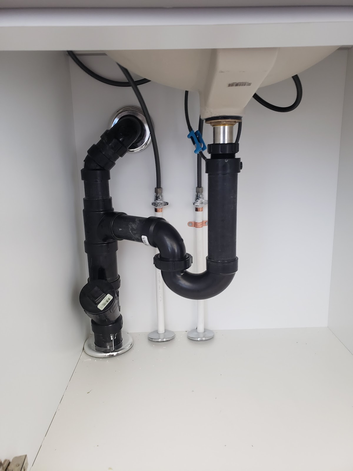 Hydro-Tech Plumbing and Heating Ltd.