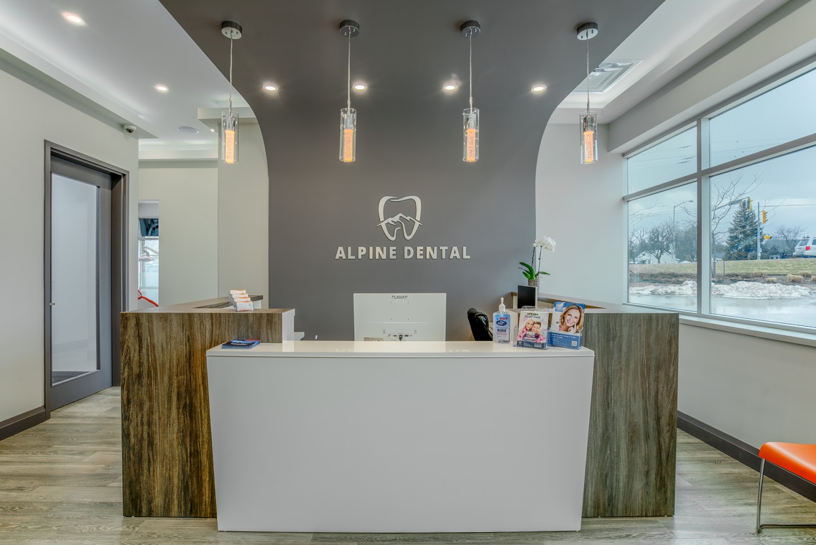 ALPINE DENTAL CLINIC