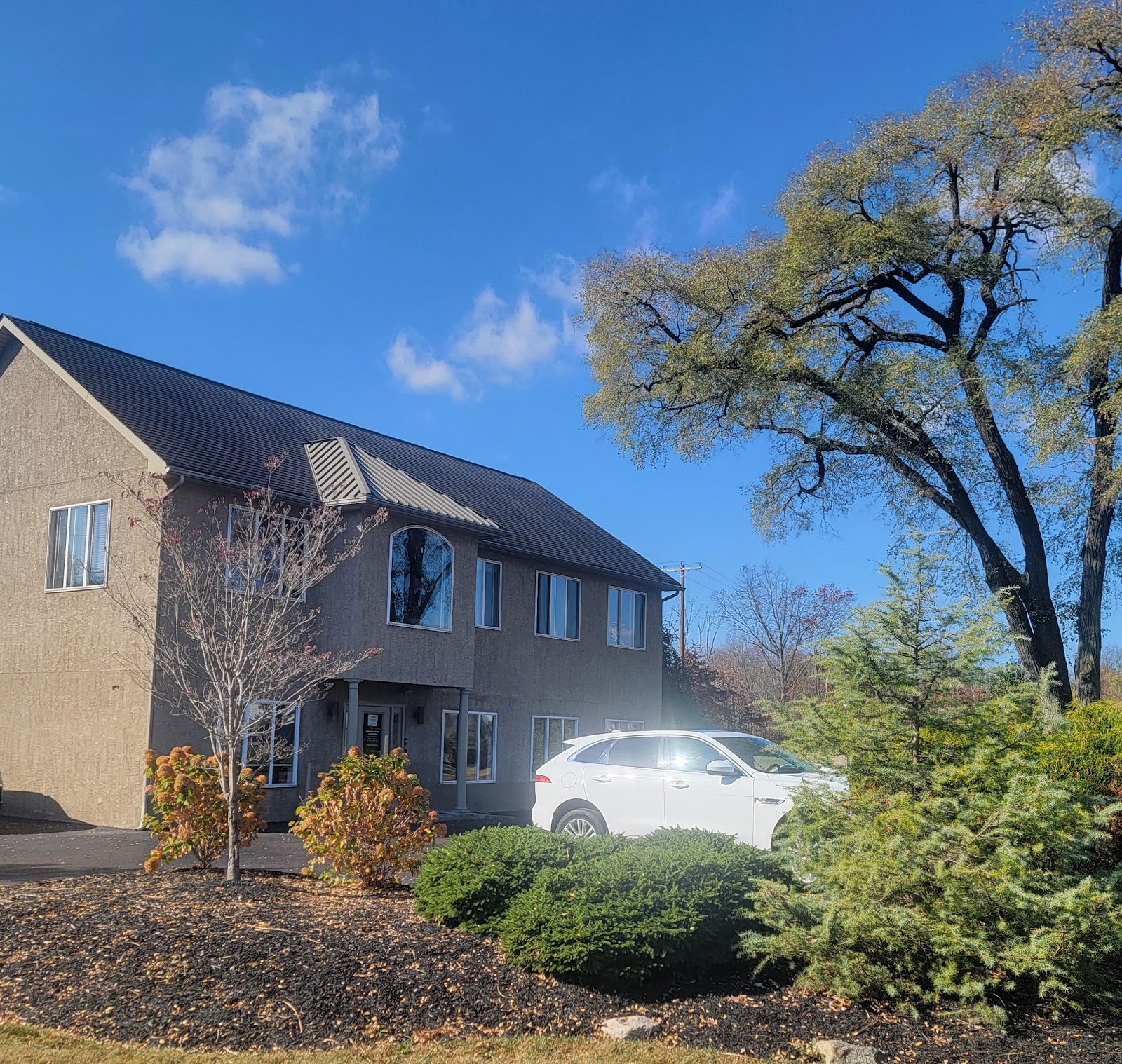 G & R Mechanical Contracting