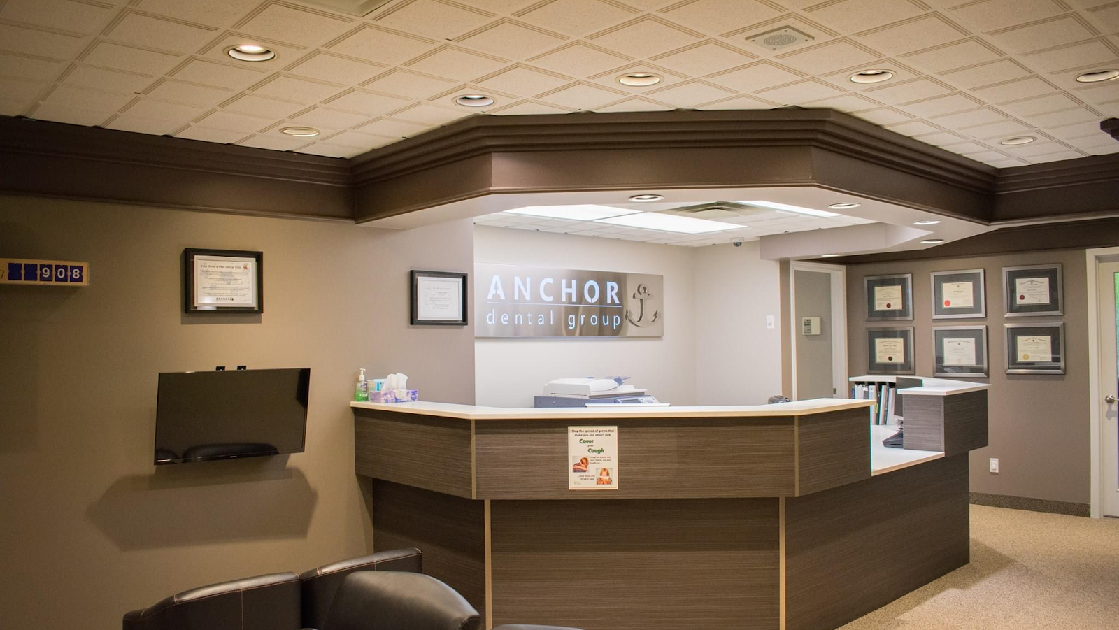 Anchor Dental Group