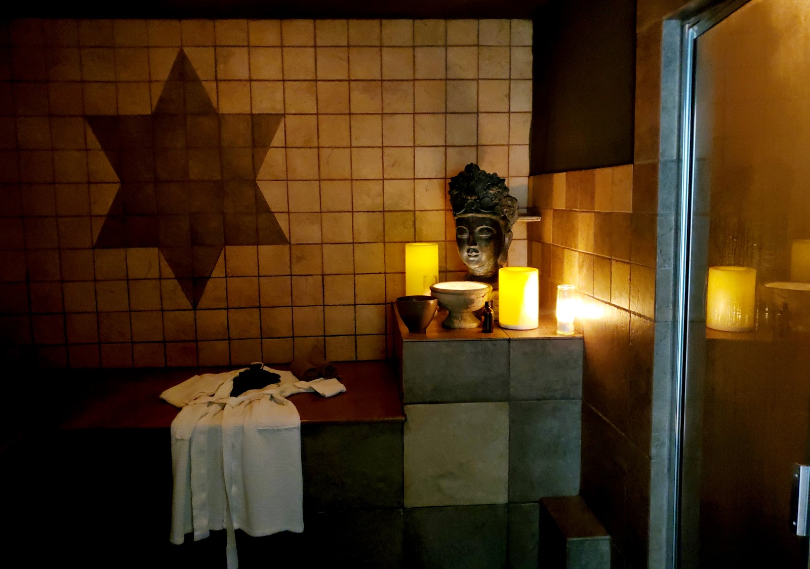 Healing Waters Spa Edmonton