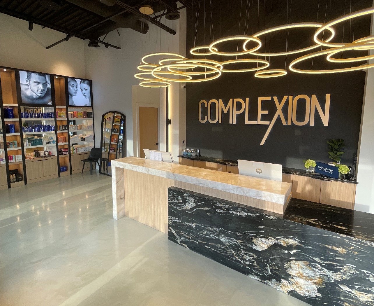 Complexions Skin Therapy