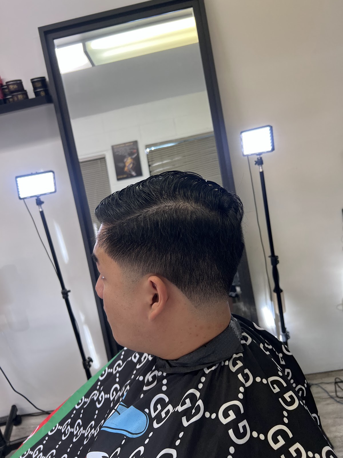 Buena Fades - Lloydminster Barber Shop