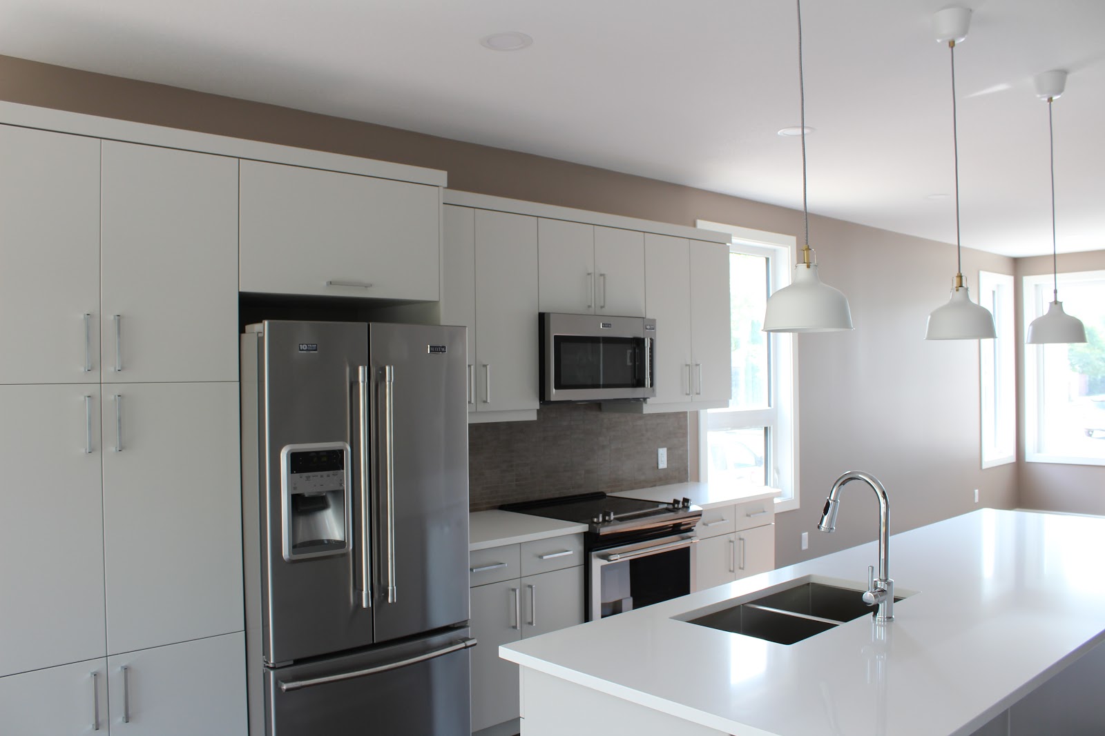 Ellis Mechanical Services Inc.