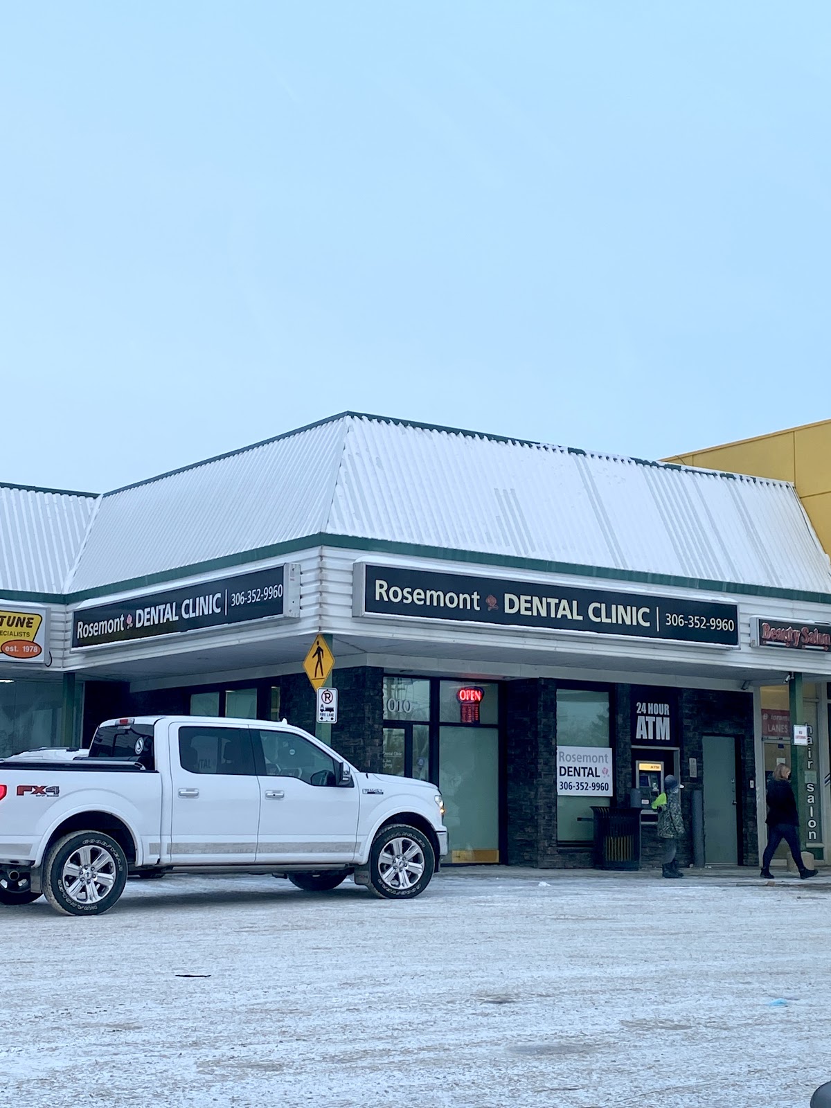 Rosemont Dental Clinic