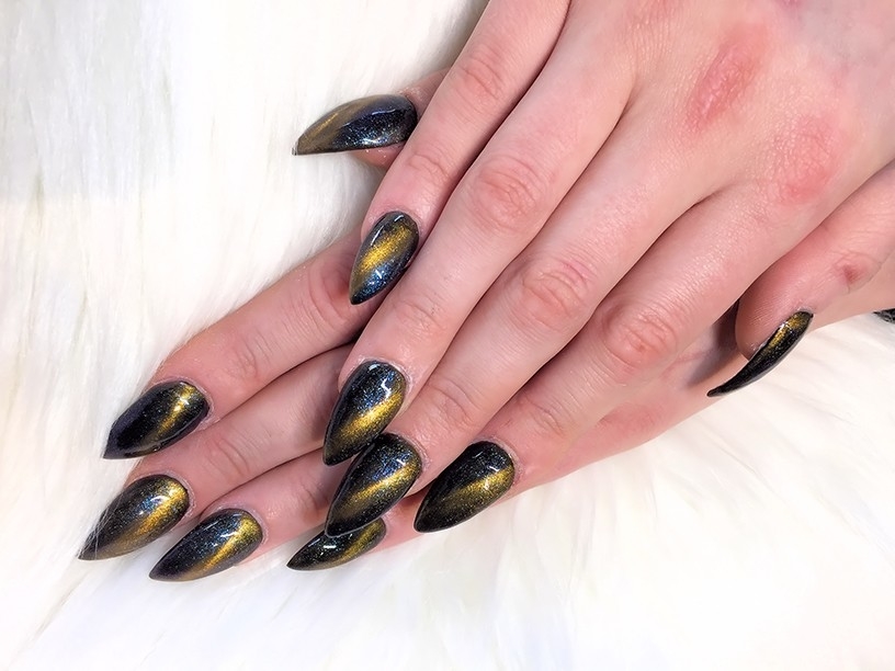 Exquisite Nails & Spa Ltd