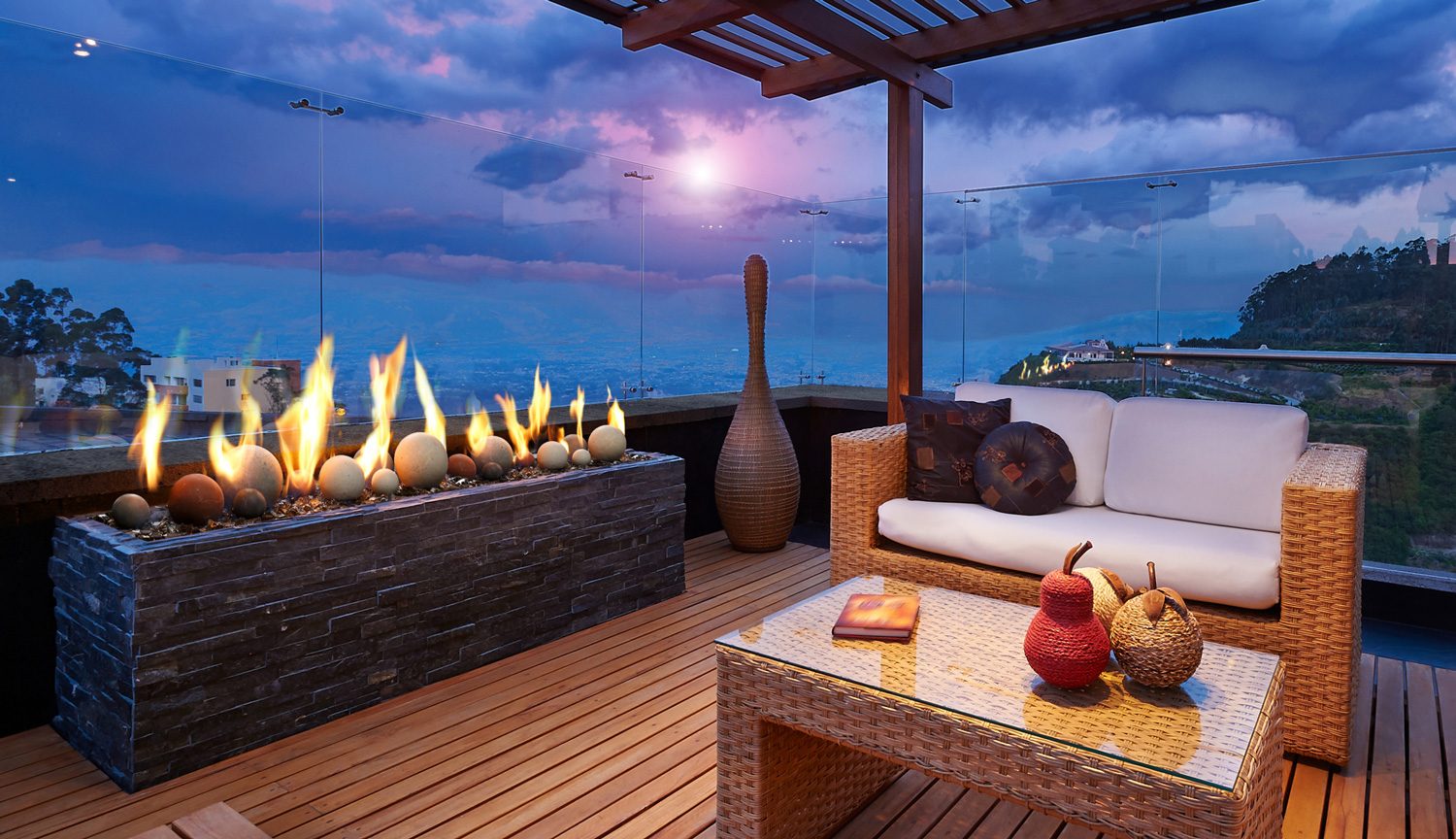 Johnson Plumbing & Heating Ltd