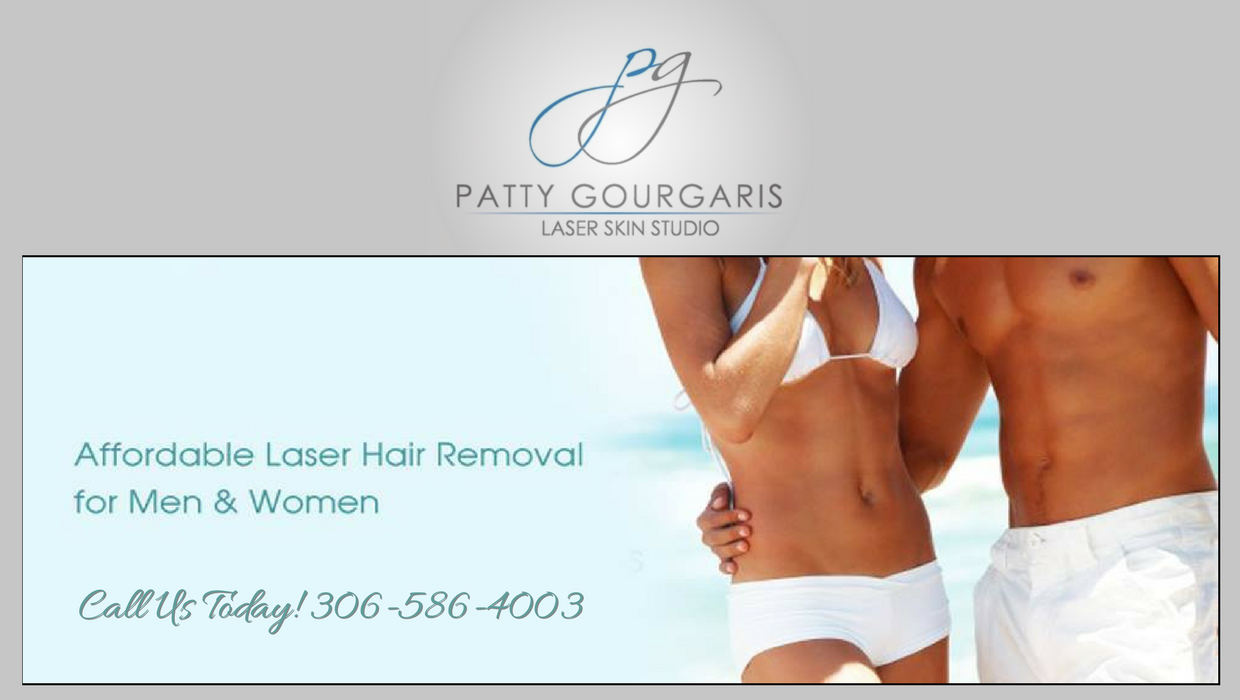 Patty Gourgaris Laser Skin Studio