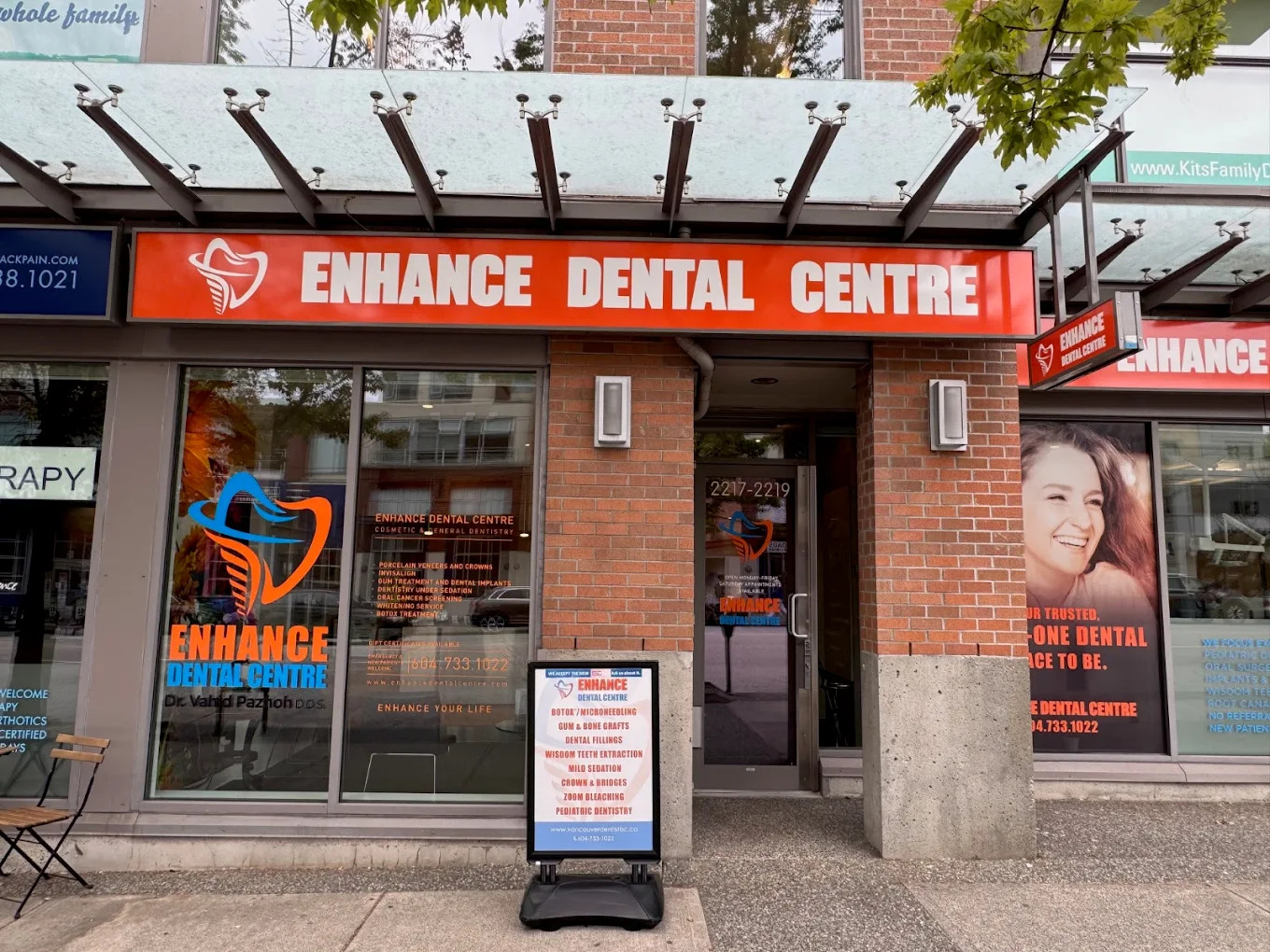 Enhance Dental Centre