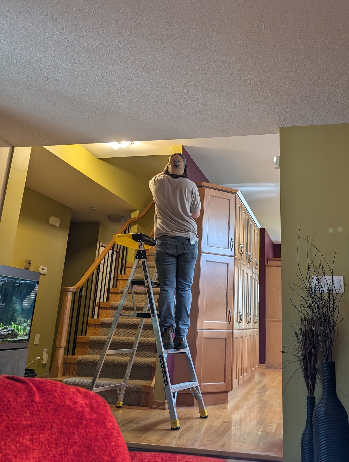 Bowering Professional Painting Services
