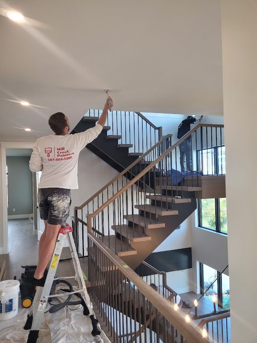 Mill Creek Painters Calgary