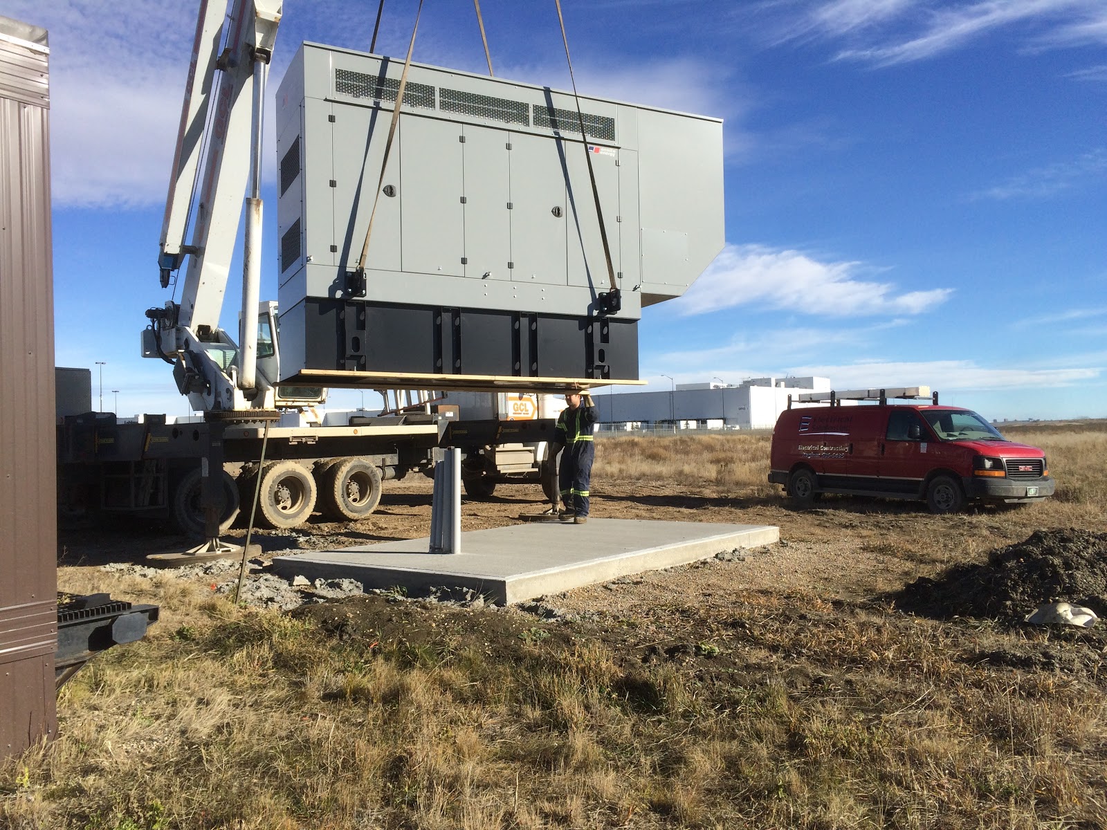 Electrical Solutions