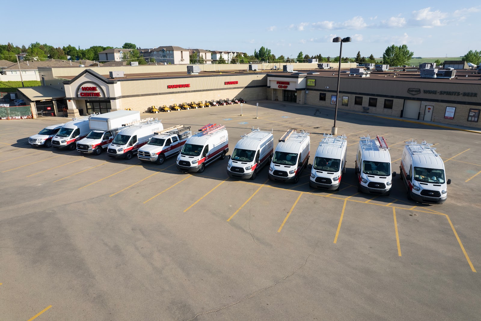 Co-op Plumbing & Heating