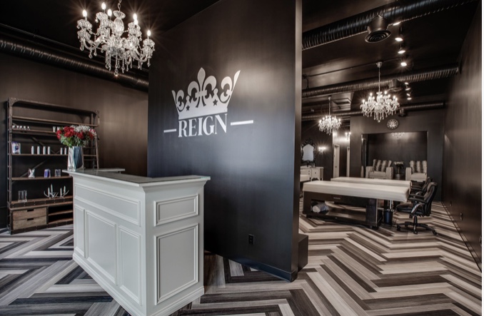 Reign Academy & Studios