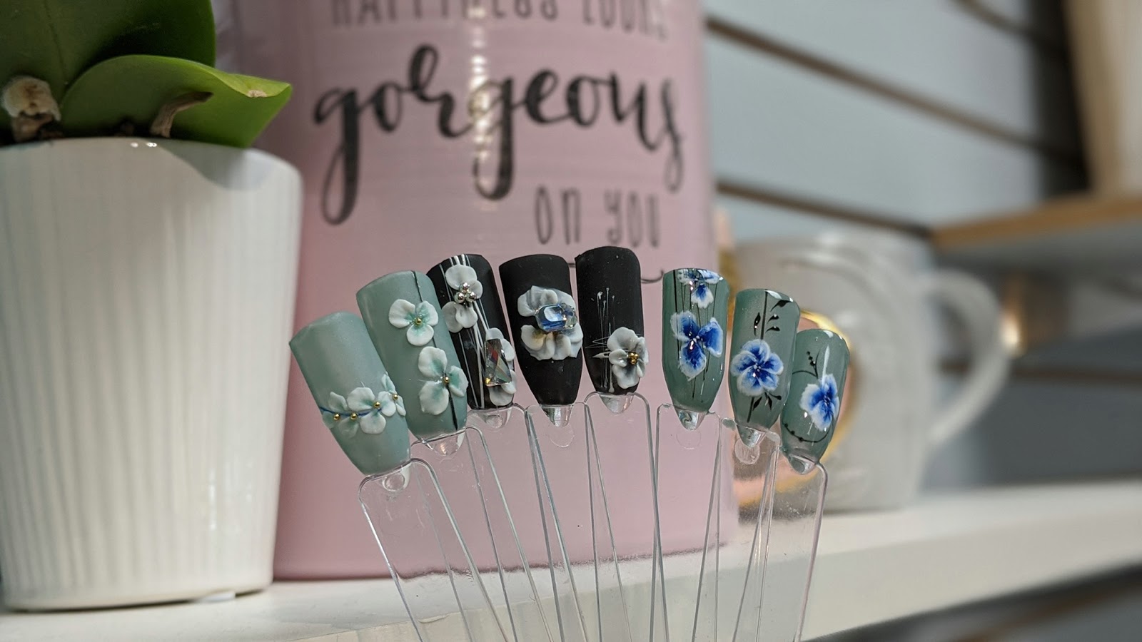 Drop Dead Gorgeous Day Spa