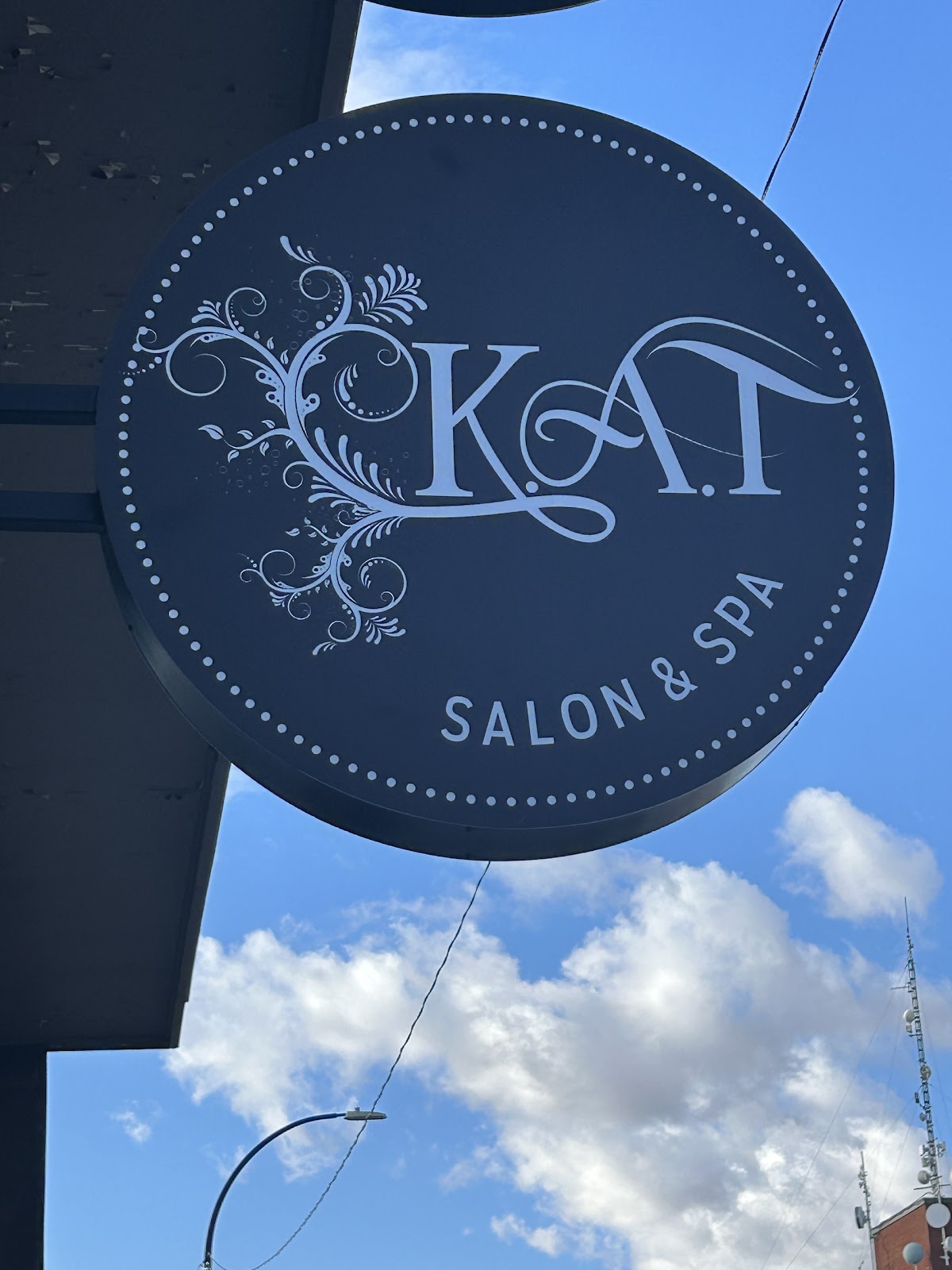 KAT Salon & Spa