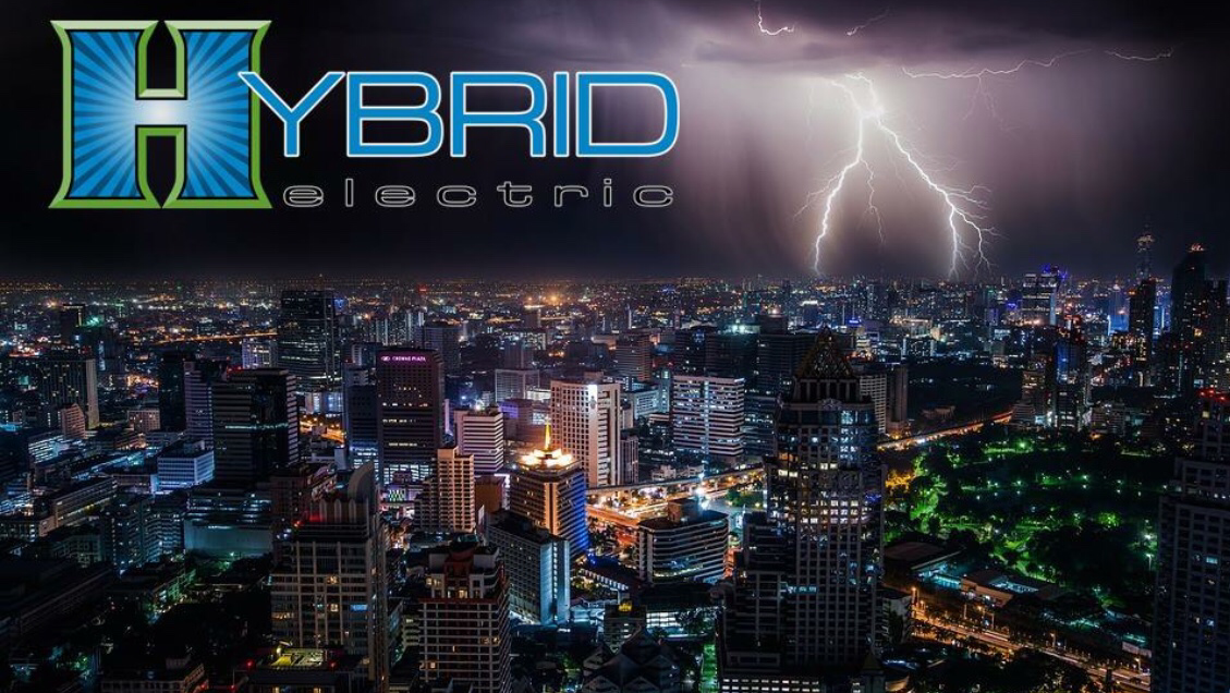 Hybrid Electric Inc.