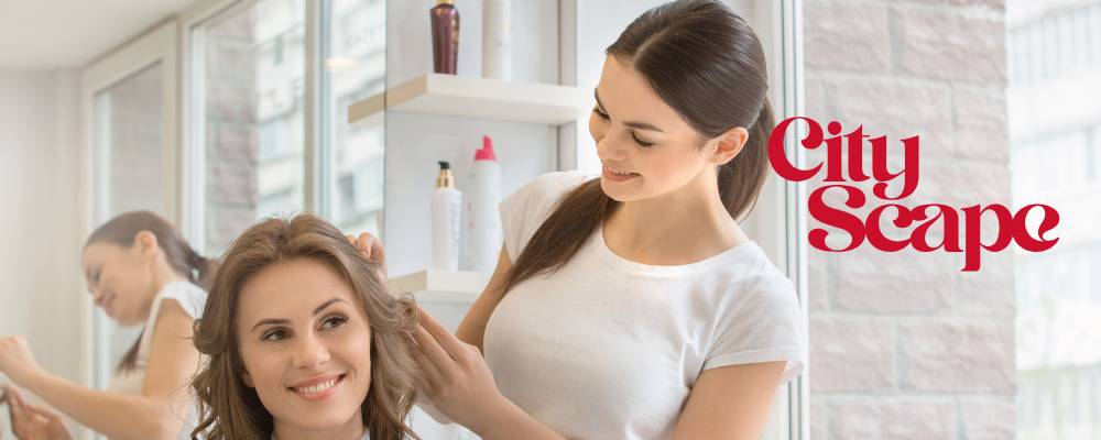 CityScape Hair Studio