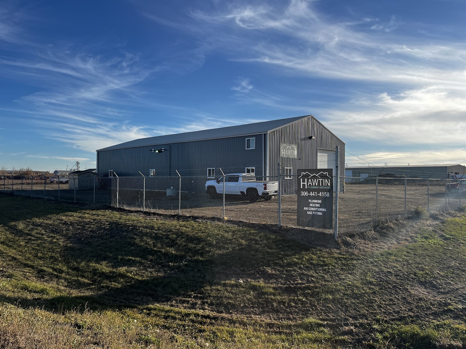 Hawtin Plumbing Services