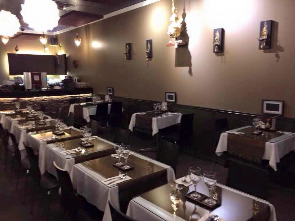 Siam Authentic Thai Restaurant
