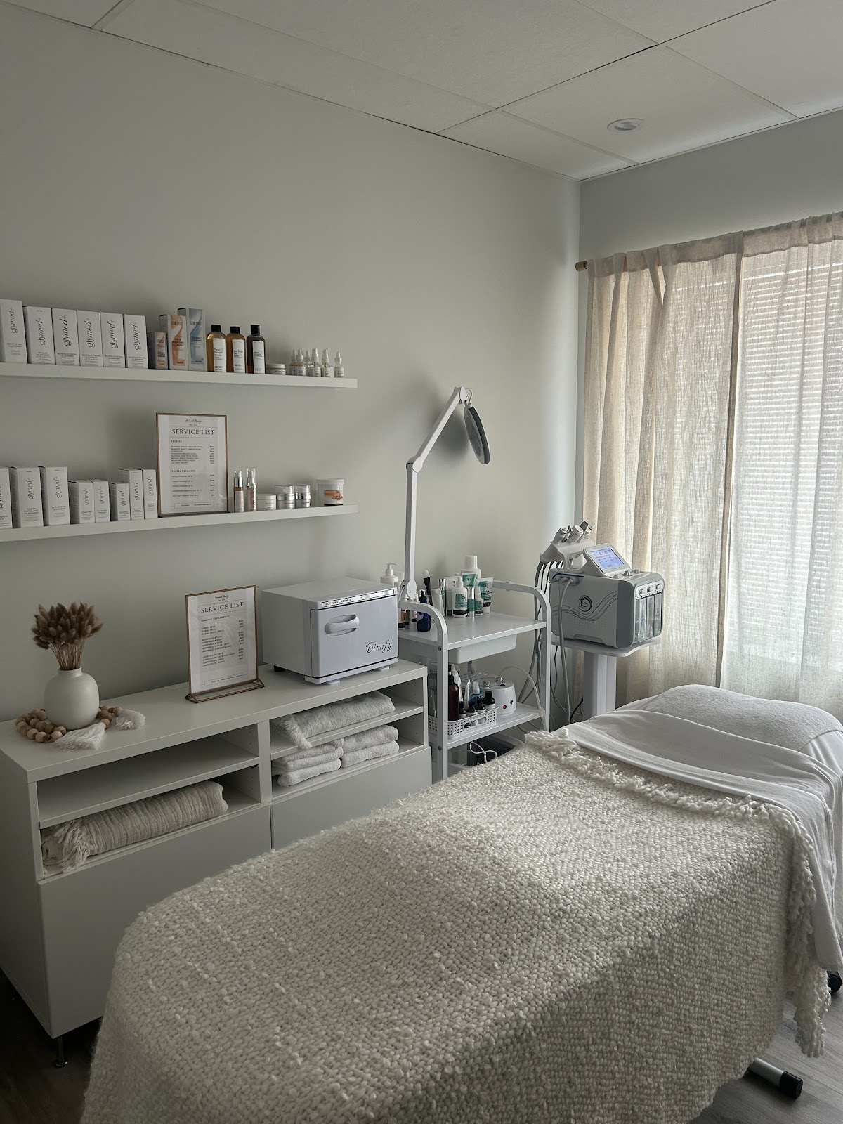 Balanced Beauty Medical Aesthetics