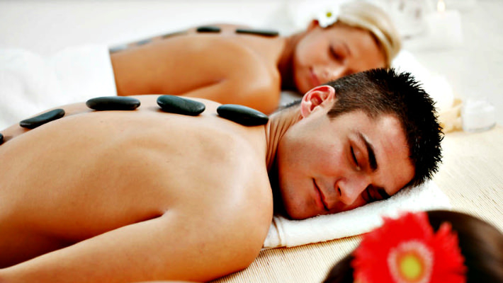 Riverstone Massage Therapy