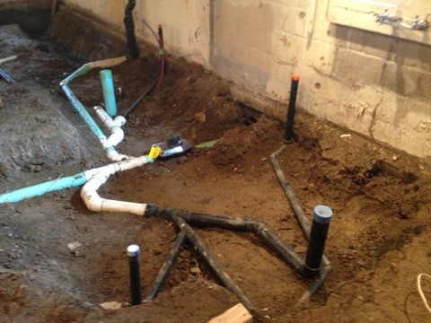 Dayton Plumbing Services Ltd