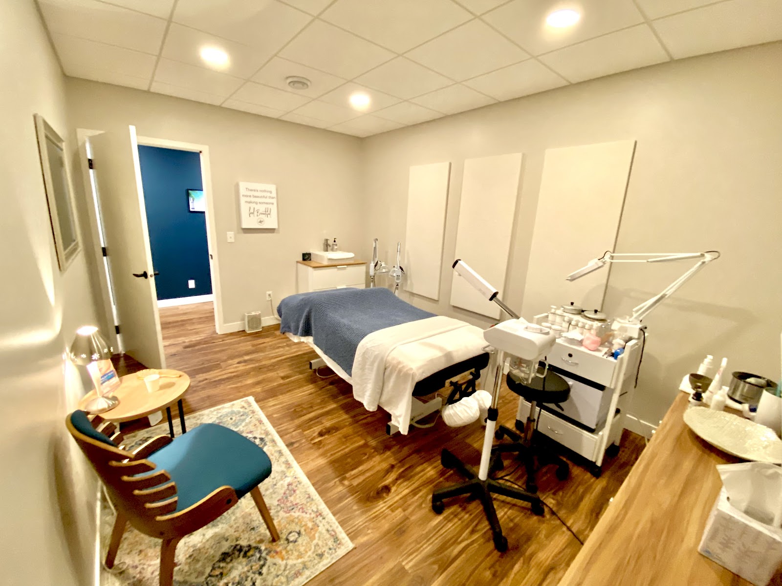 Renu Massage Therapy and Spa