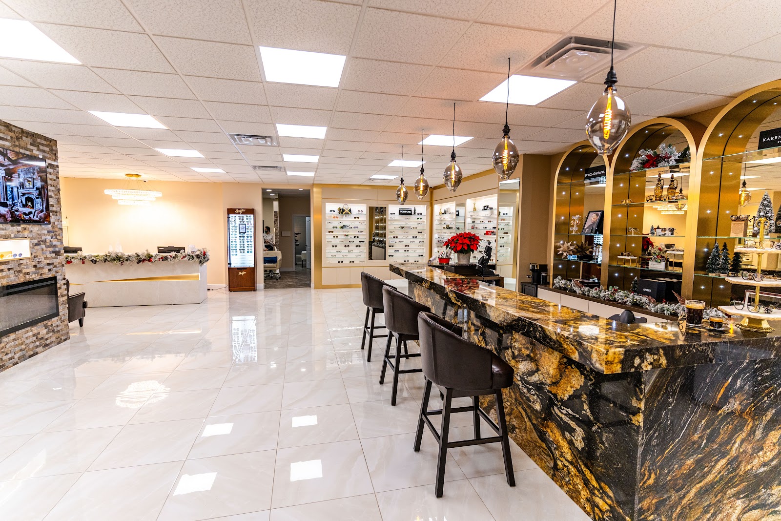 Dr. Shalu Pal & Associates - Yorkville Eye Institute