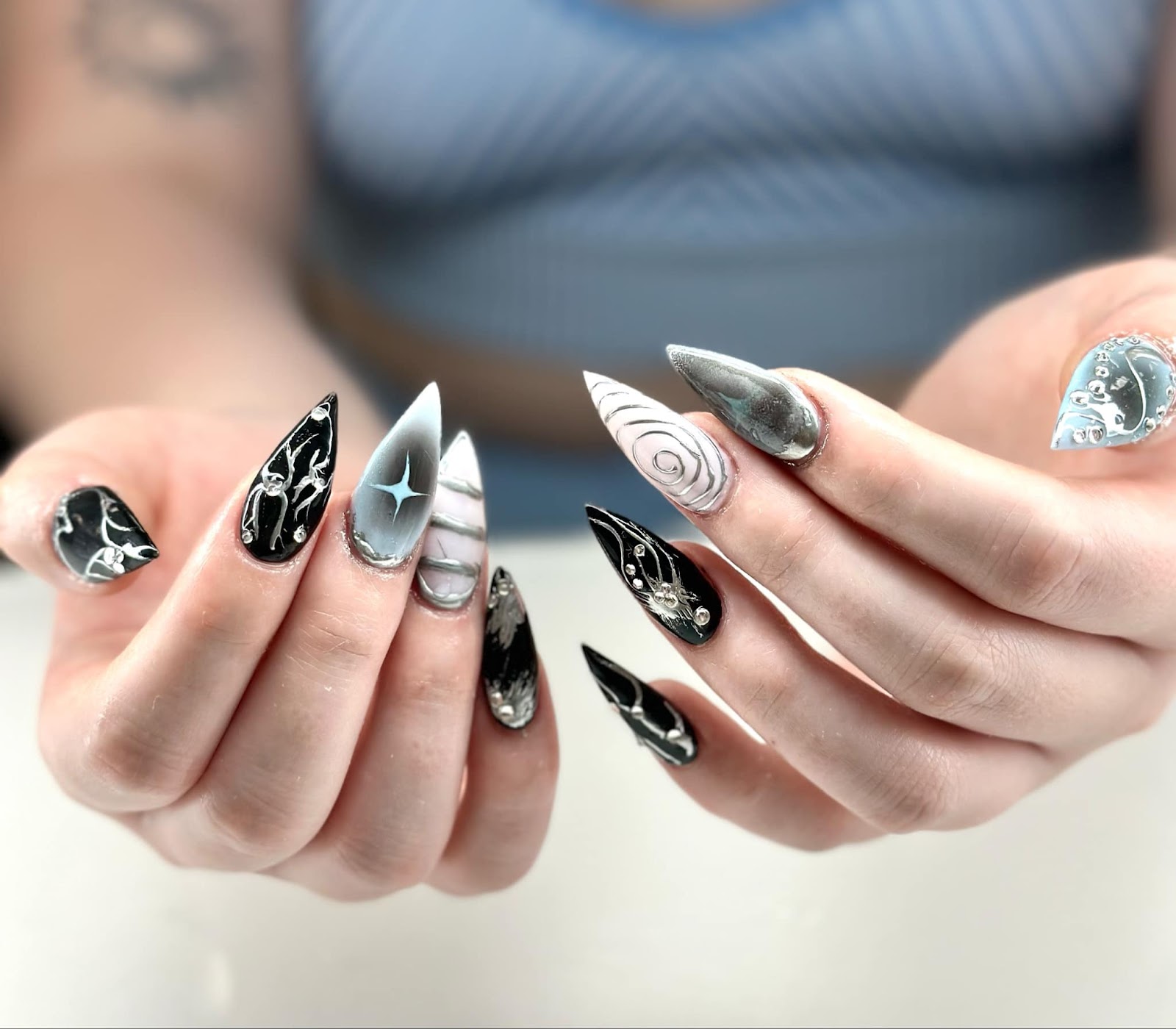 Star Nails