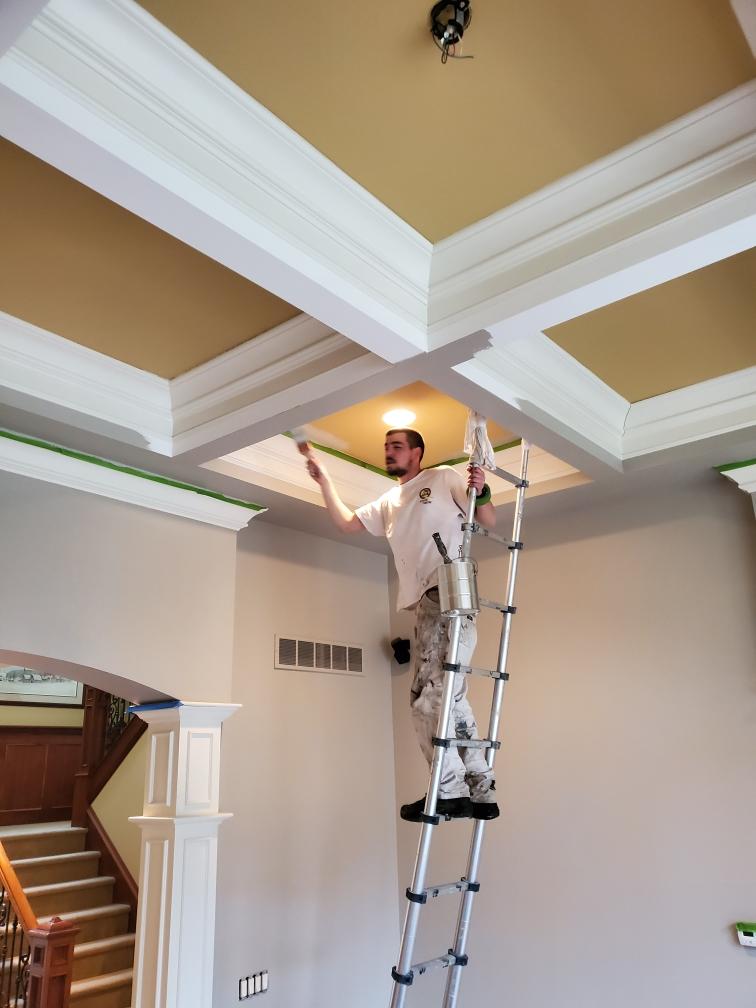 Painting Contractors