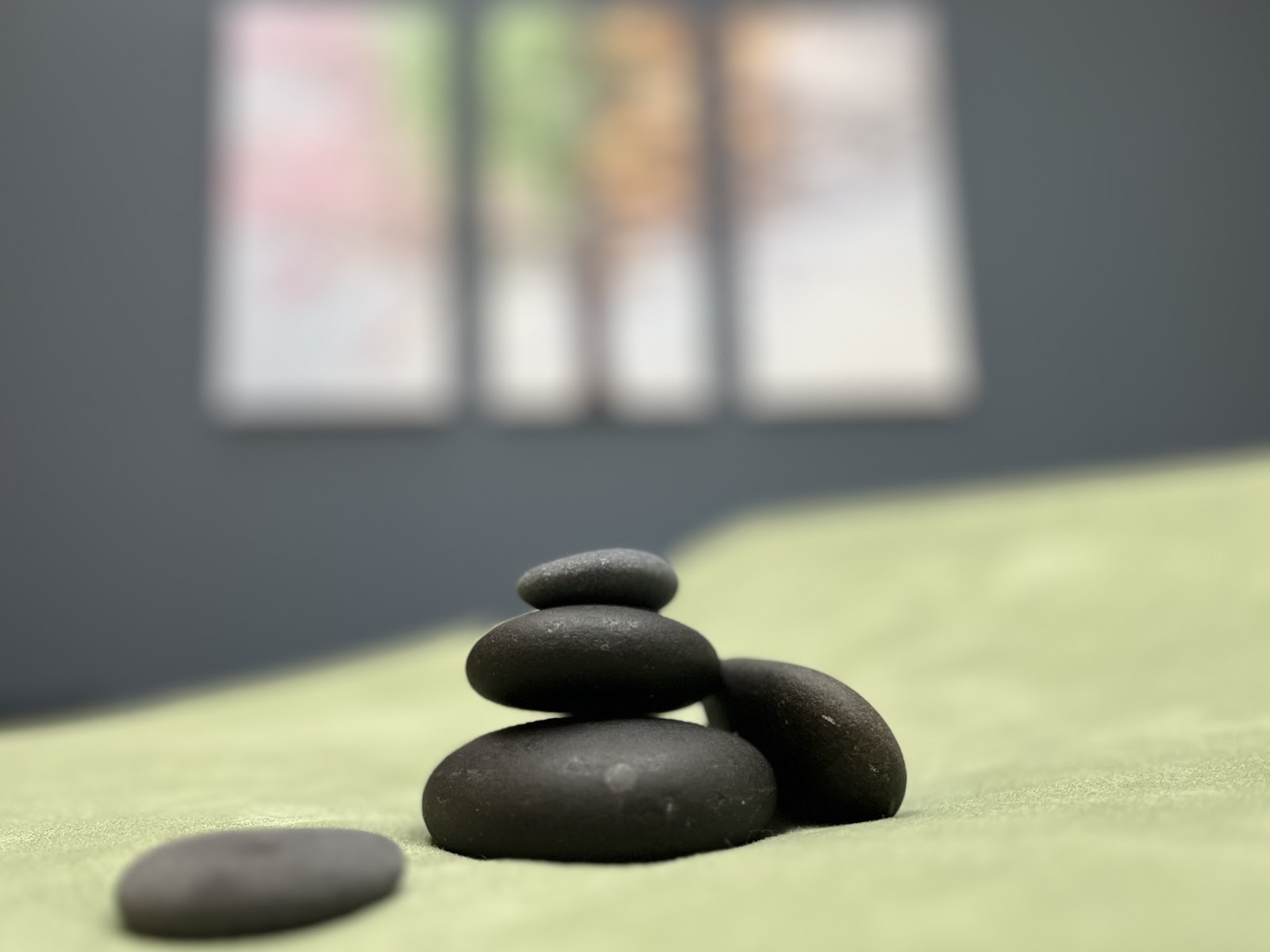 4Seasons Massage & Acupuncture