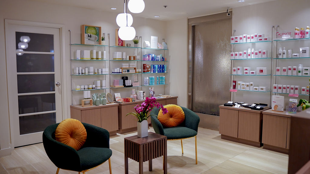 Damara Day Spa - Yorkville