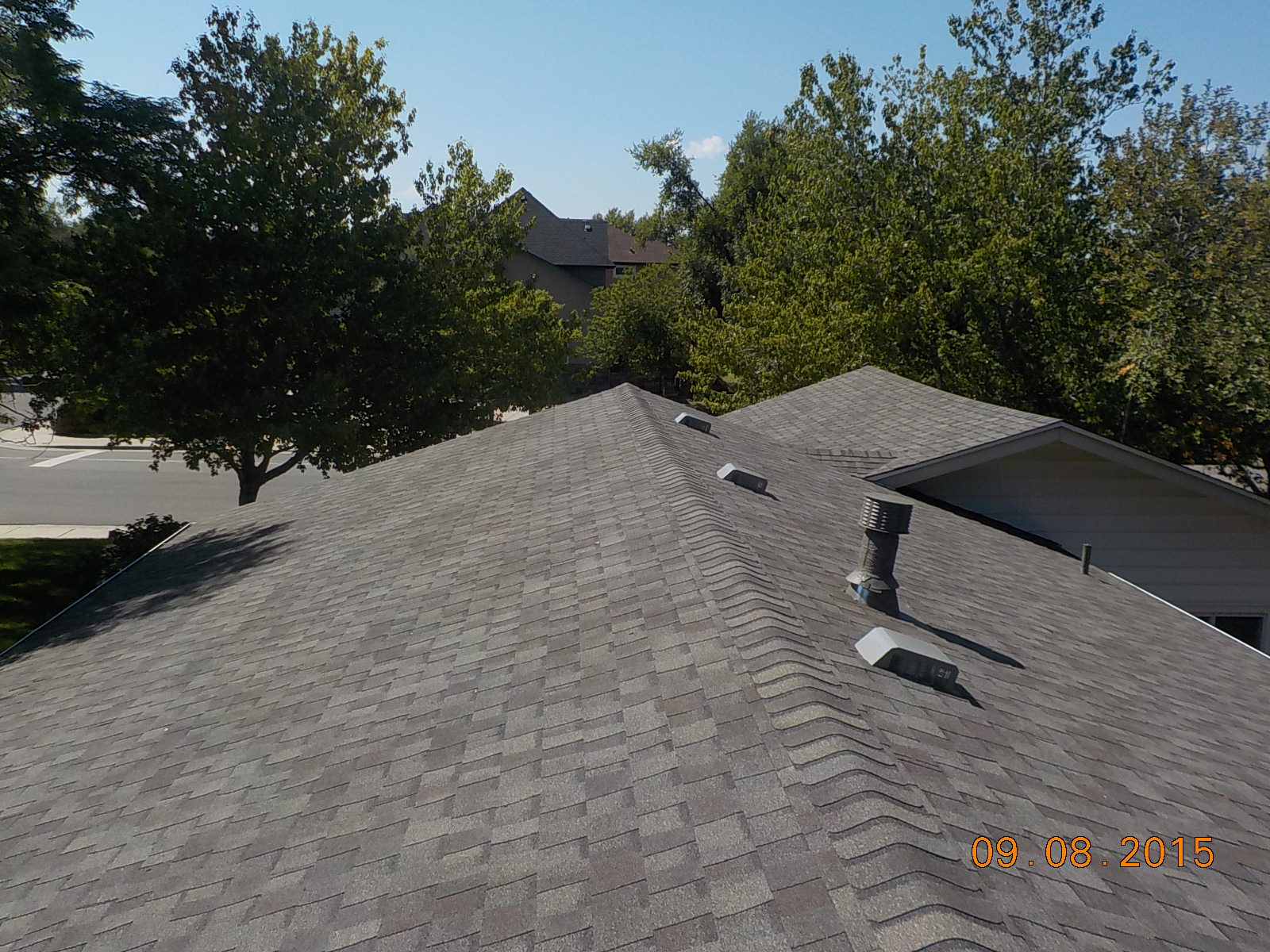 Alpine Roofing