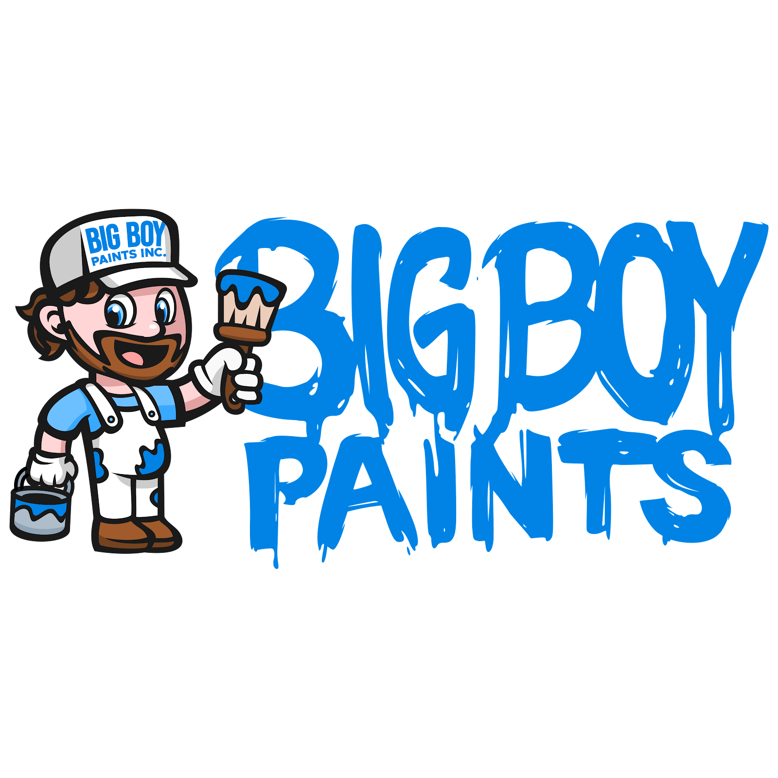 Big Boy Paints Inc.