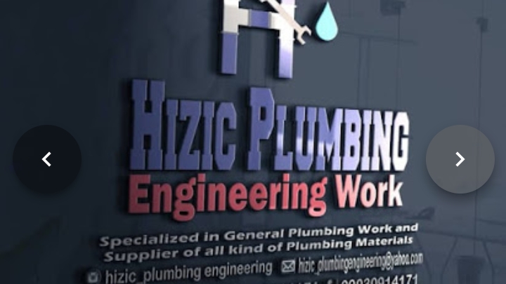 Hizic plumbing engineering