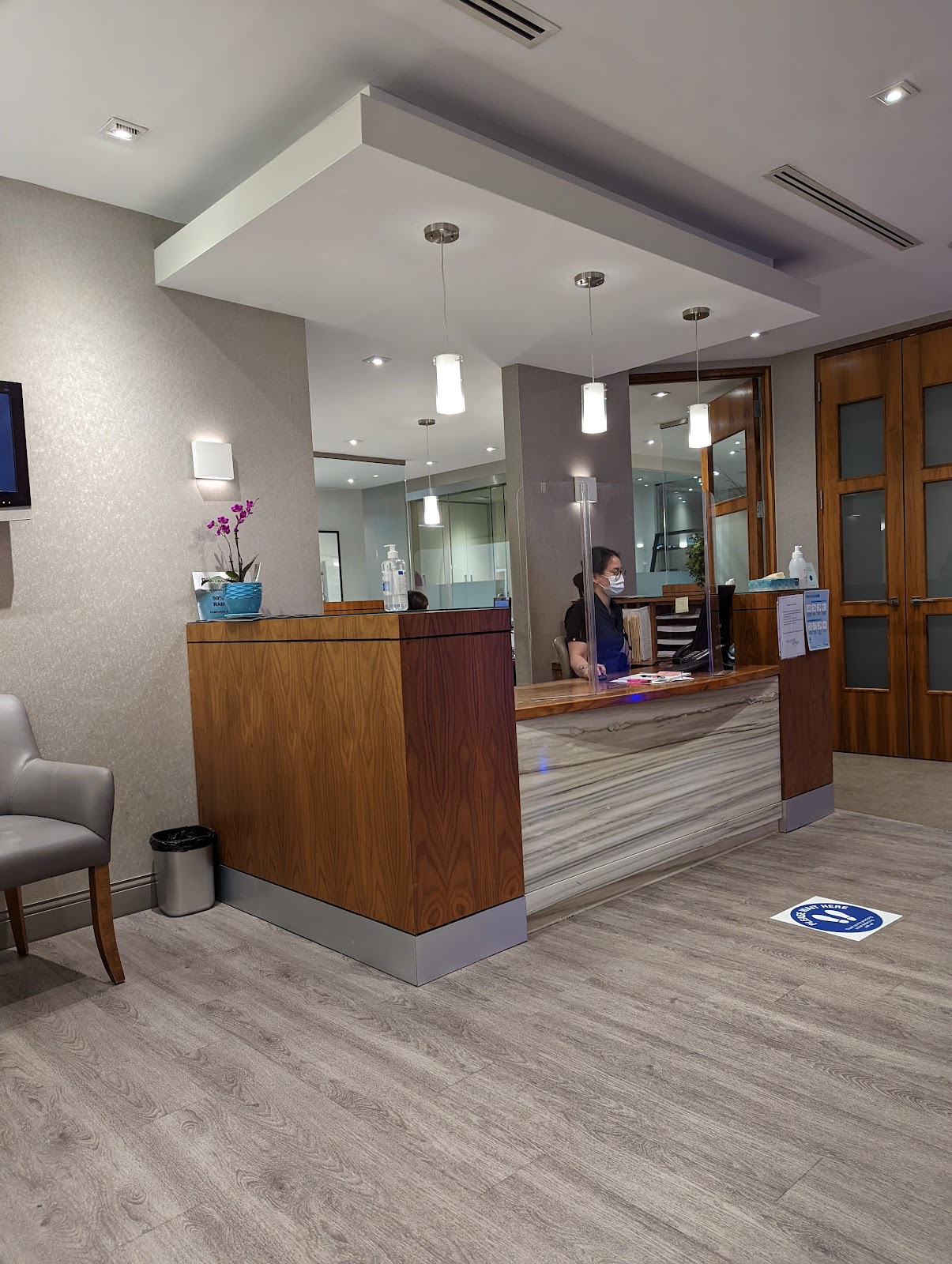 Endodontic Specialists - Bay Street