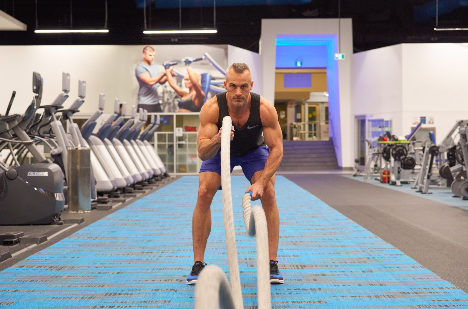 Mayfair Clubs - Lakeshore