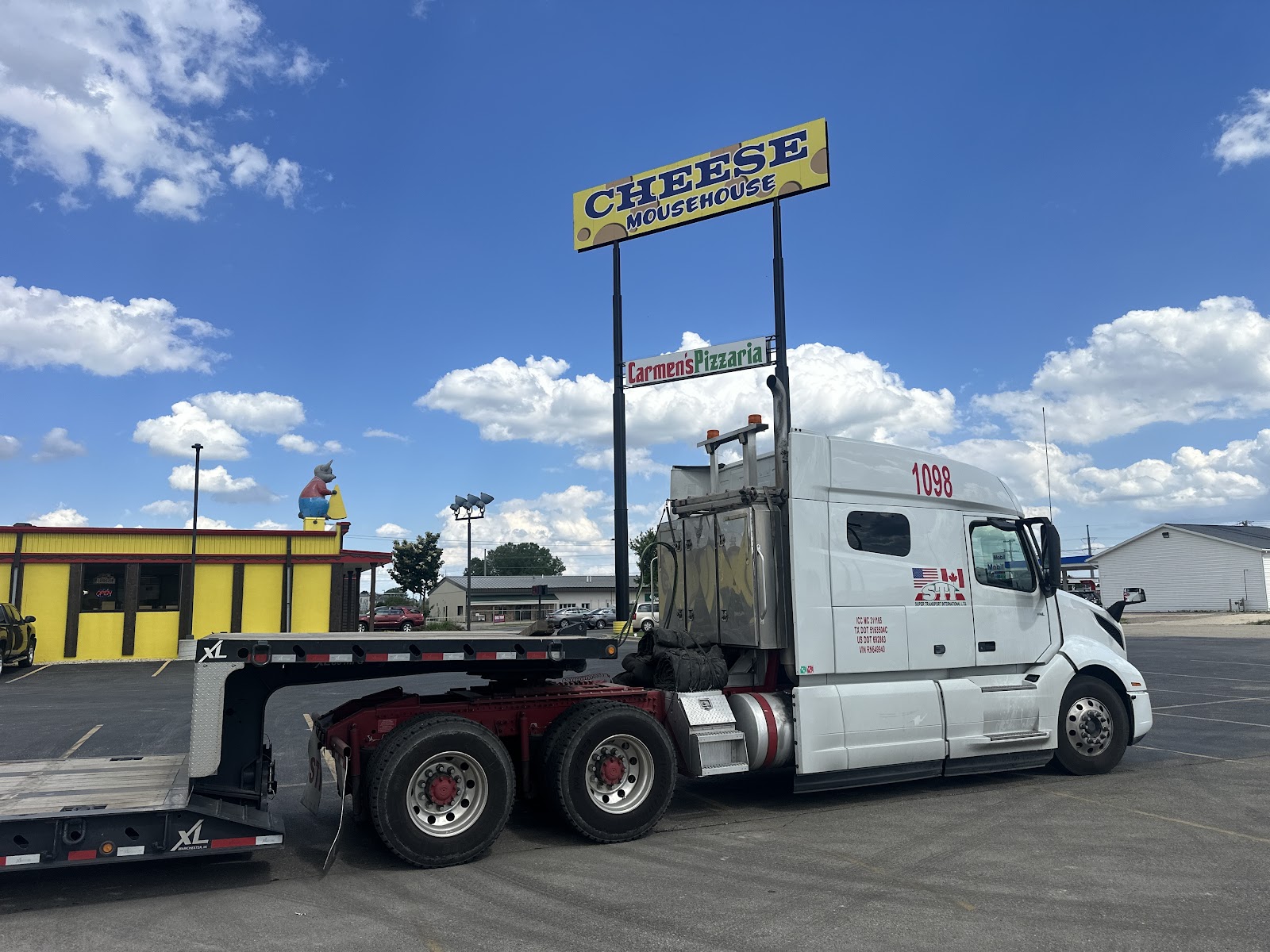 Modern Niagara Toronto Inc.