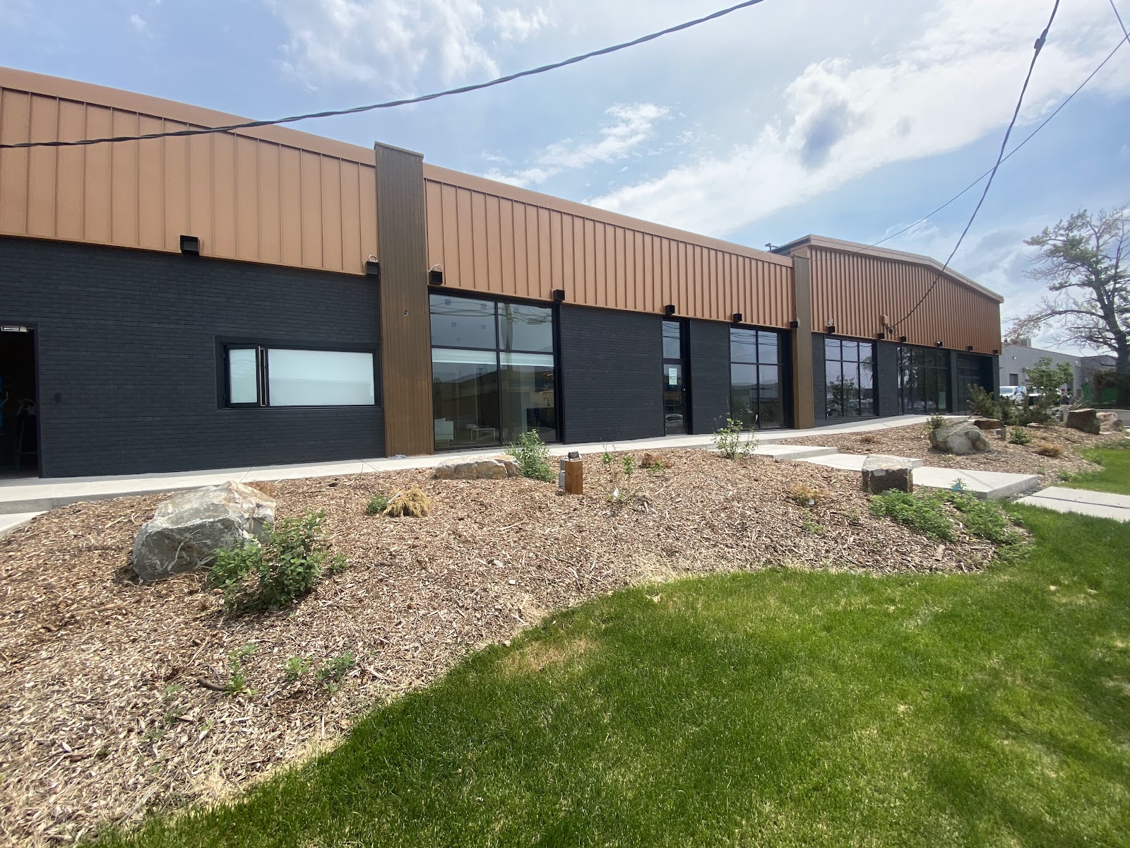 Calibre Electrical Systems Ltd