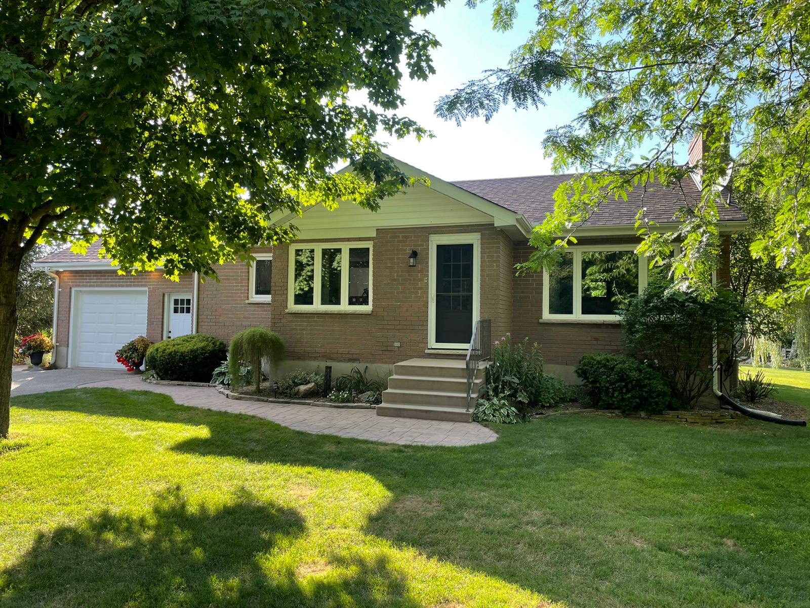 Craftsman's Seal Painting Ltd.