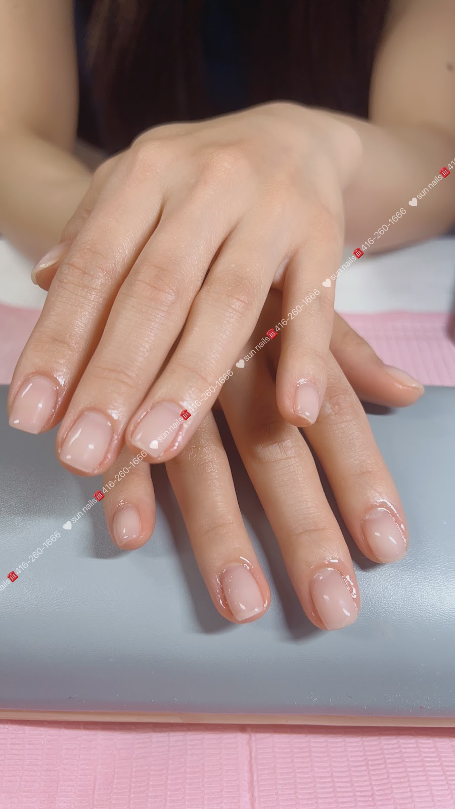 Sunburst Nail Studio