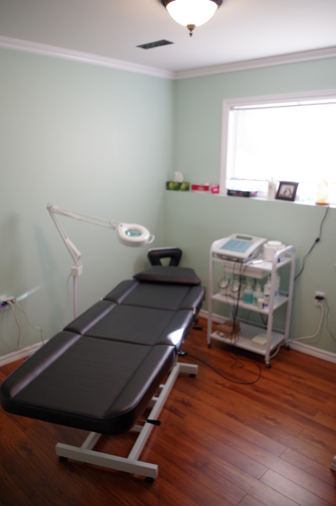 Fuzzy Fox Electrolysis and Sugaring