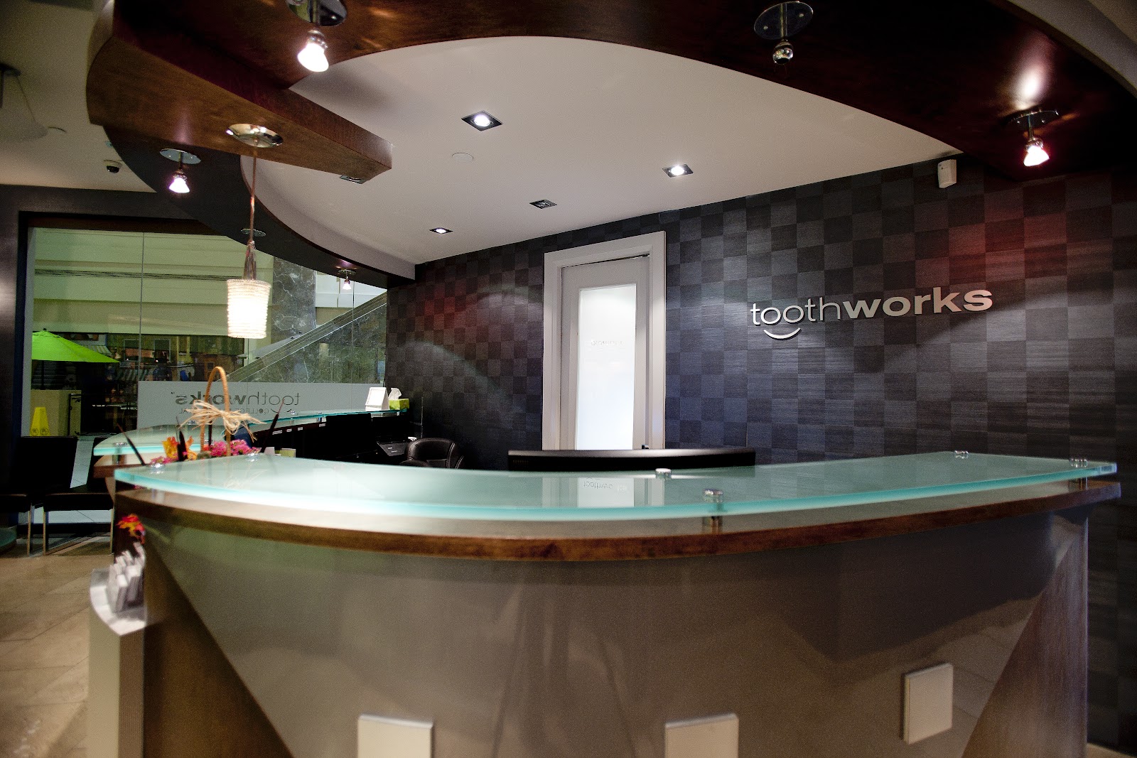 Toothworks College Park Dental