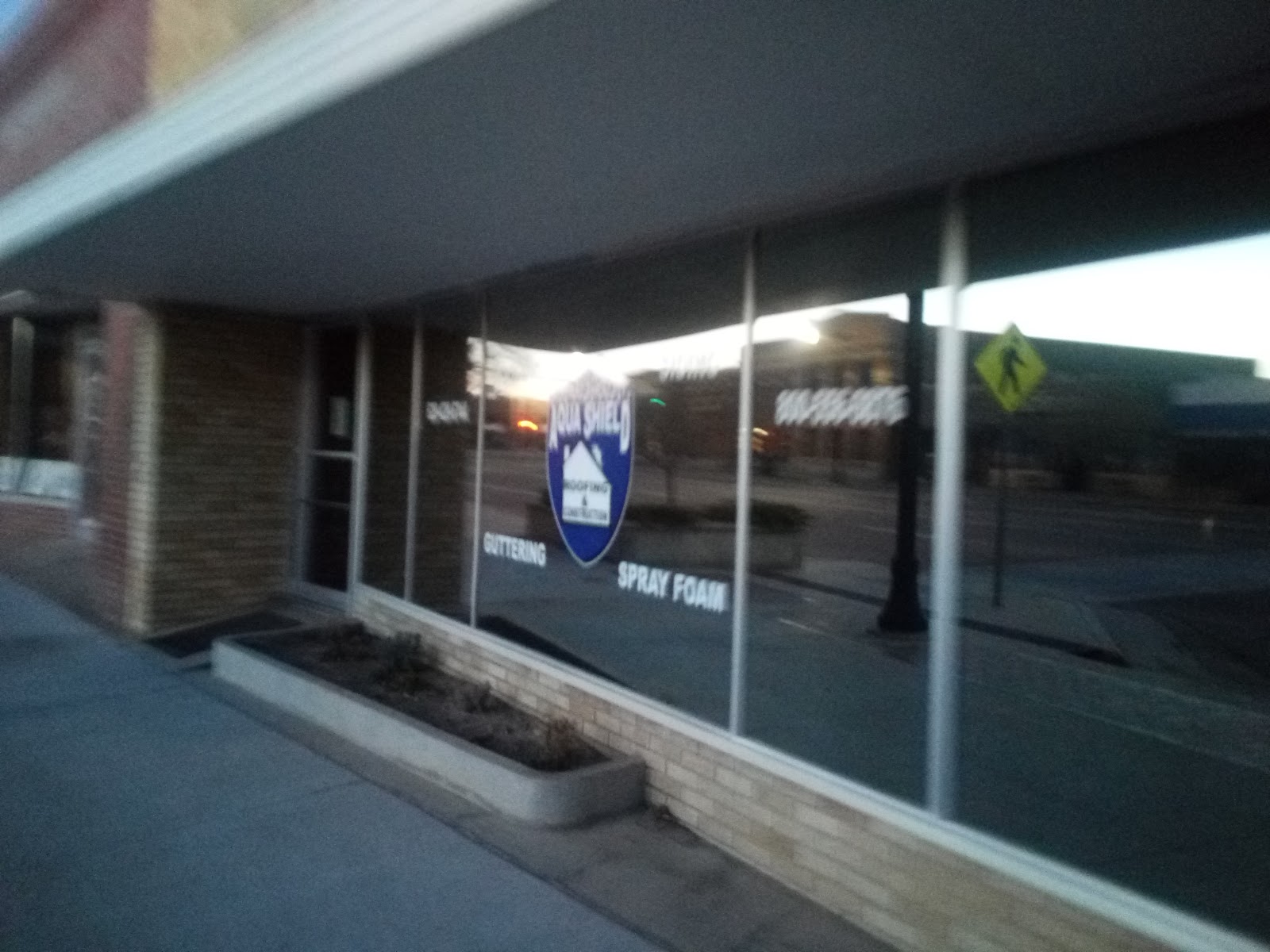 Aqua Shield Roofing & Construction