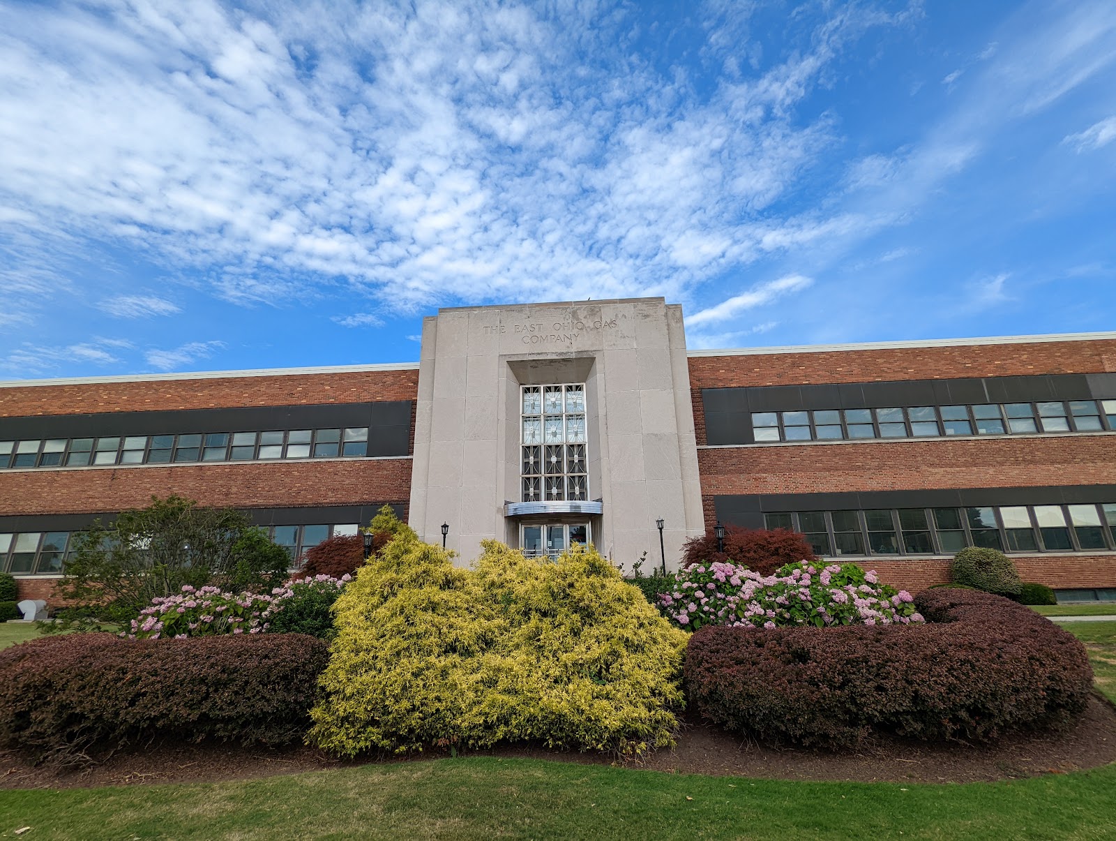 Enbridge Electric Connections