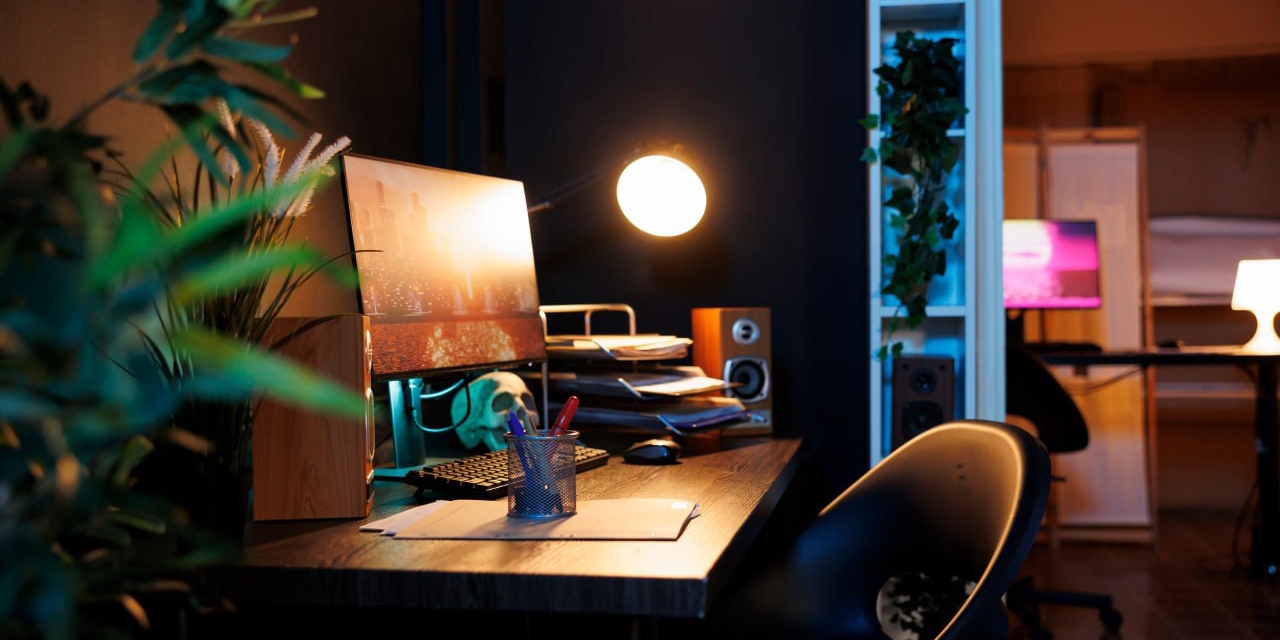 Willow & Pine Creative Studio